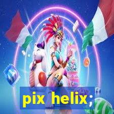 pix helix;